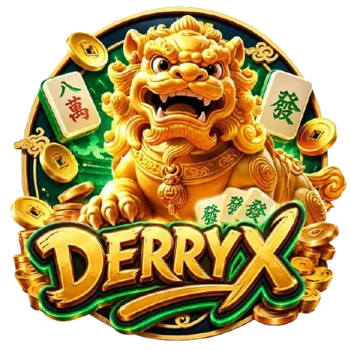 DERRYX